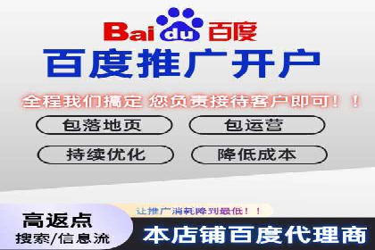 旅游行业借助百度网络推广成功吸引游客